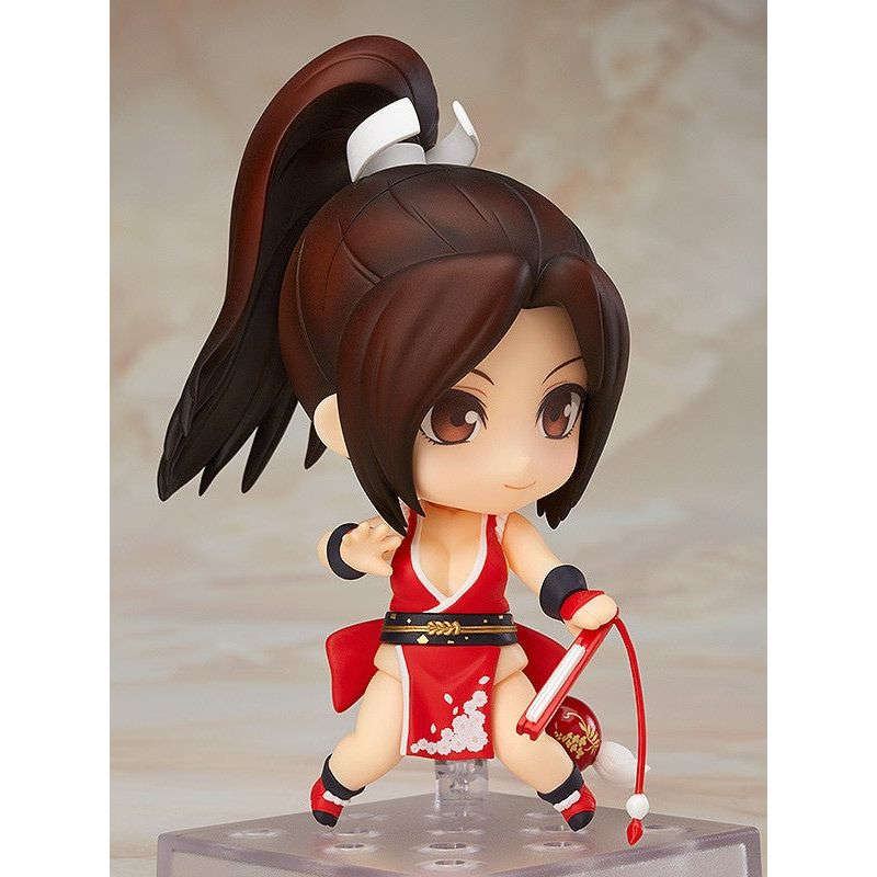 [PRE-OWNED] Nendoroid Mai Shiranui by Good Smile Company - Shop at ToyCoin