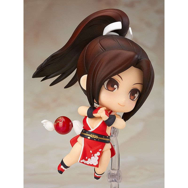 [PRE-OWNED] Nendoroid Mai Shiranui by Good Smile Company - Shop at ToyCoin