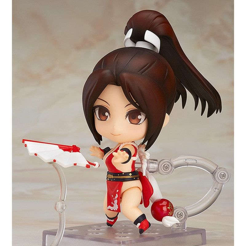 [PRE-OWNED] Nendoroid Mai Shiranui by Good Smile Company - Shop at ToyCoin