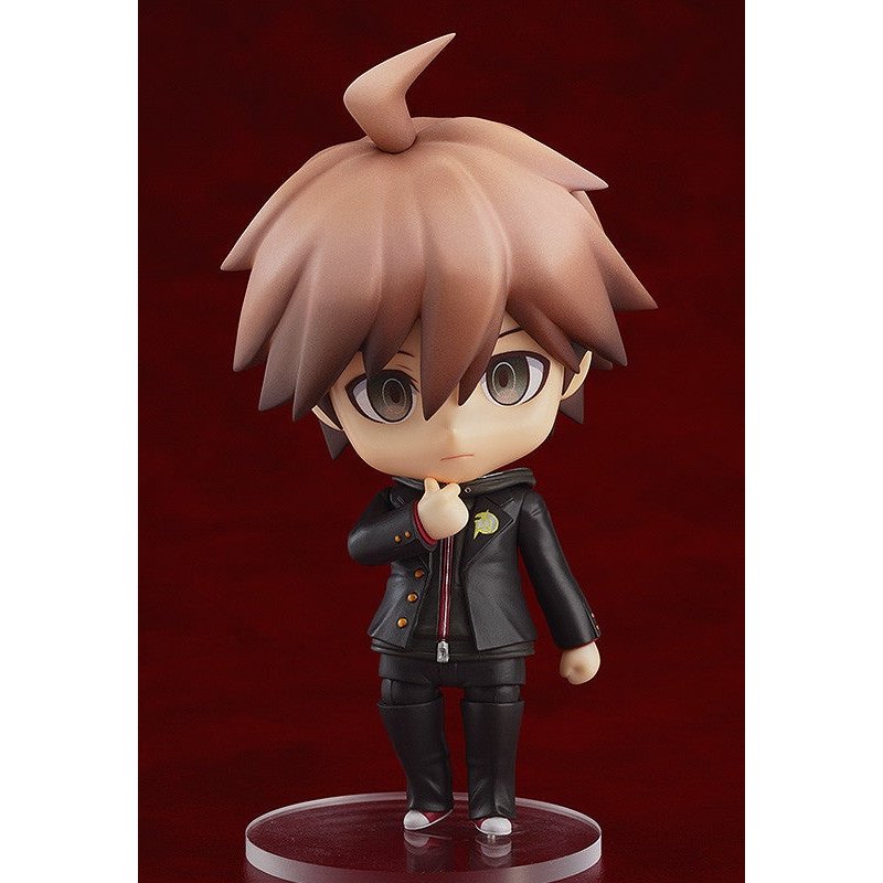 [PRE-OWNED] Nendoroid Makoto Naegi by Good Smile Company - Shop at ToyCoin