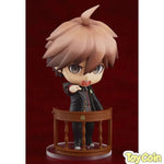 [PRE-OWNED] Nendoroid Makoto Naegi by Good Smile Company - Shop at ToyCoin