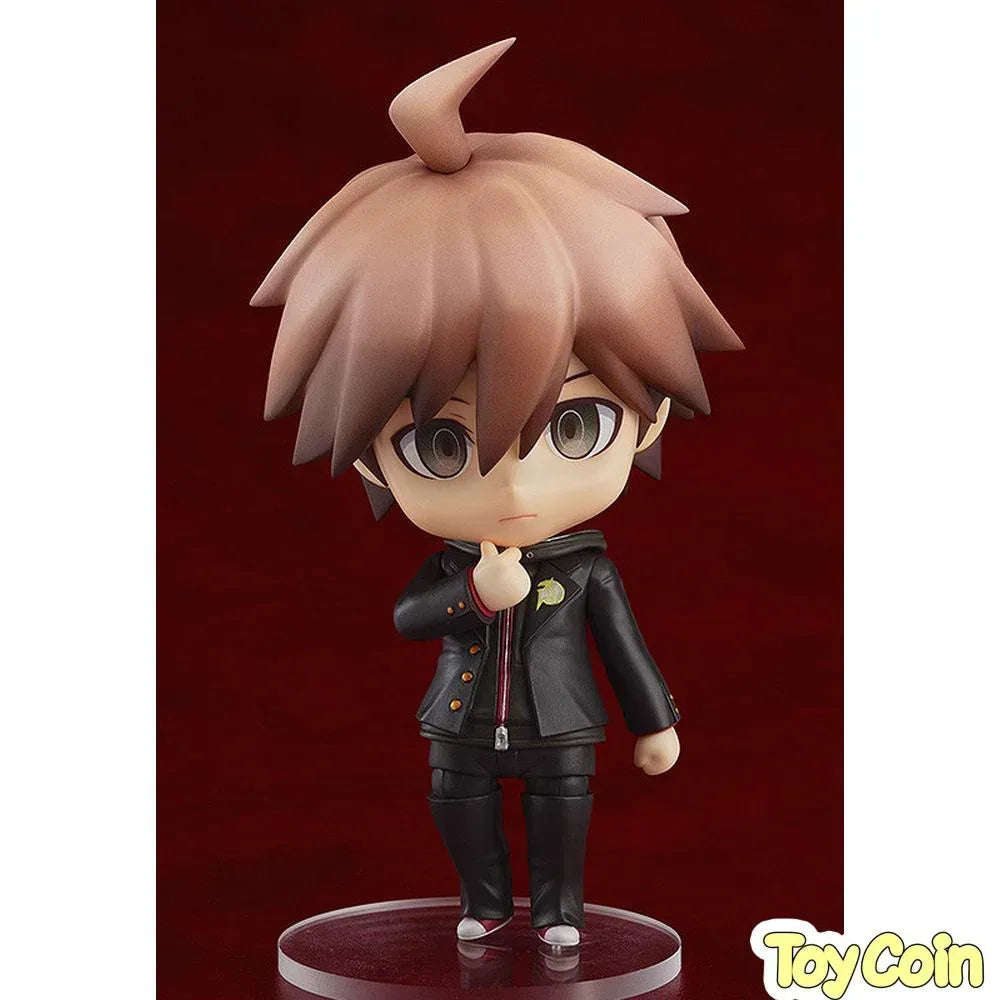 [PRE-OWNED] Nendoroid Makoto Naegi by Good Smile Company - Shop at ToyCoin