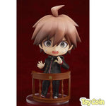 [PRE-OWNED] Nendoroid Makoto Naegi by  Good Smile Company 4571368443397 ToyCoin
