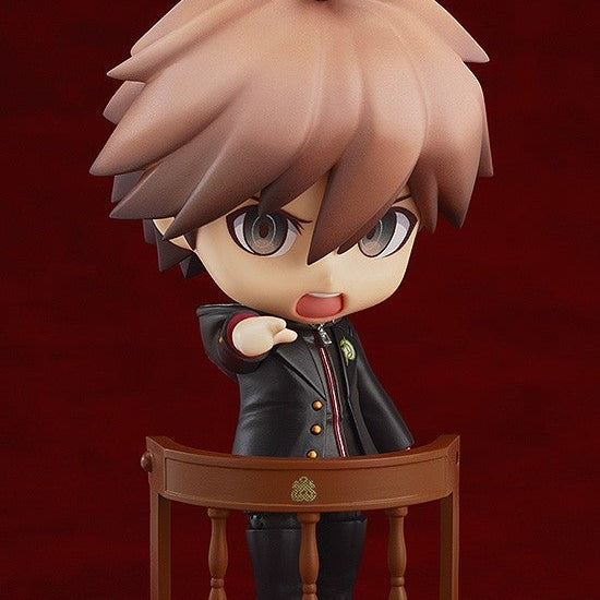 [PRE-OWNED] Nendoroid Makoto Naegi by Good Smile Company - Shop at ToyCoin