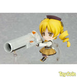 [PRE-OWNED] Nendoroid Mami Tomoe by Good Smile Company - Shop at ToyCoin