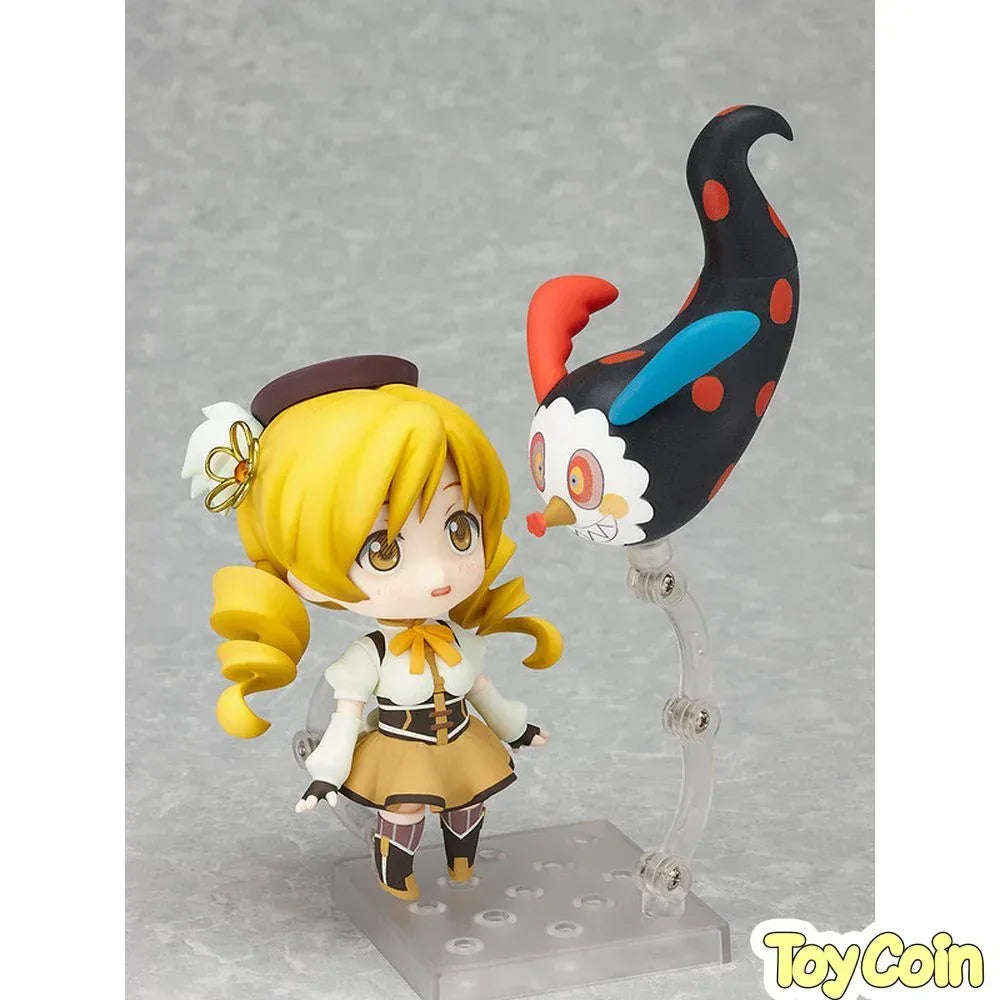 [PRE-OWNED] Nendoroid Mami Tomoe by Good Smile Company - Shop at ToyCoin