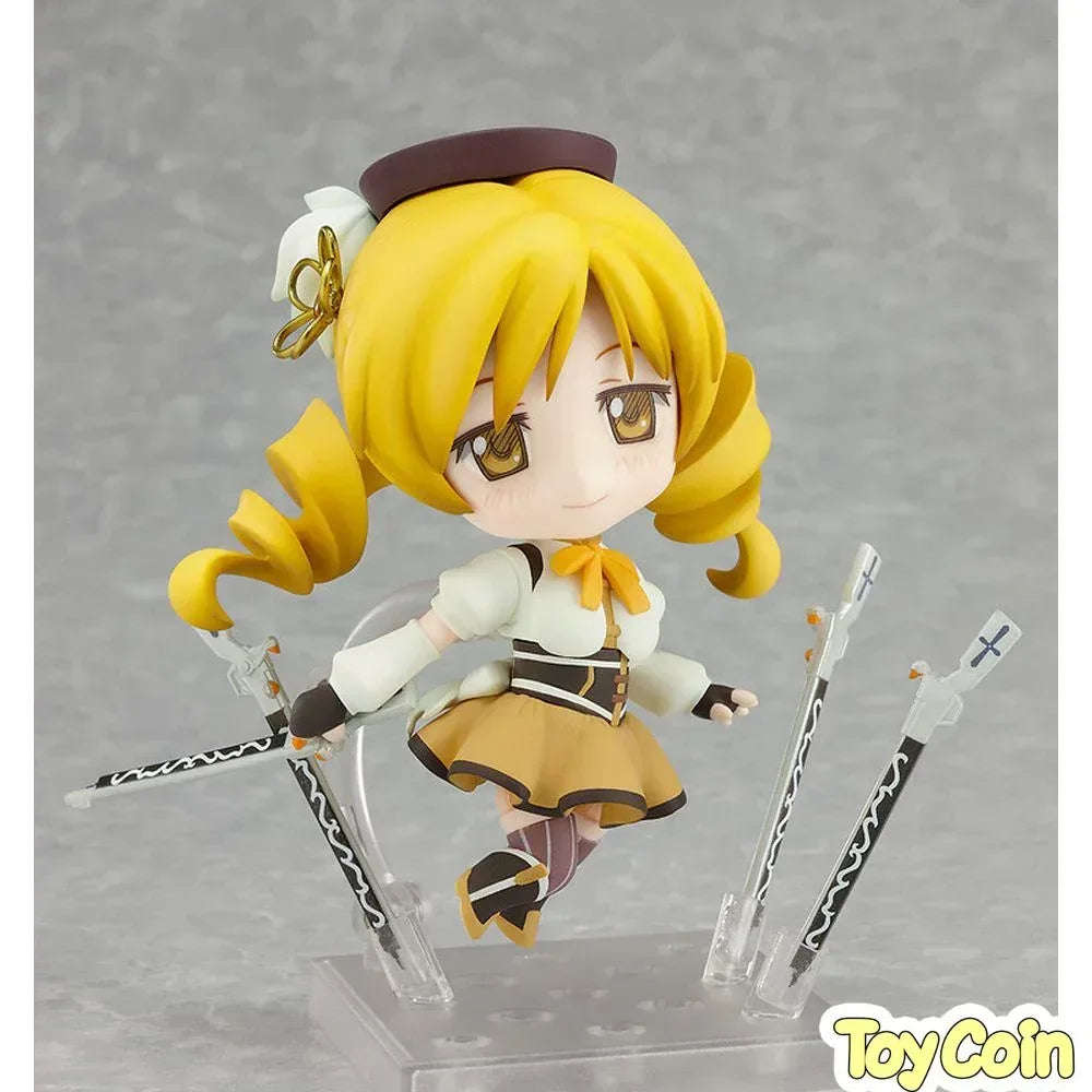 [PRE-OWNED] Nendoroid Mami Tomoe by Good Smile Company - Shop at ToyCoin