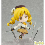 [PRE-OWNED] Nendoroid Mami Tomoe by Good Smile Company - Shop at ToyCoin