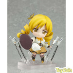 [PRE-OWNED] Nendoroid Mami Tomoe by Good Smile Company - Shop at ToyCoin