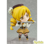 [PRE-OWNED] Nendoroid Mami Tomoe by Good Smile Company - Shop at ToyCoin