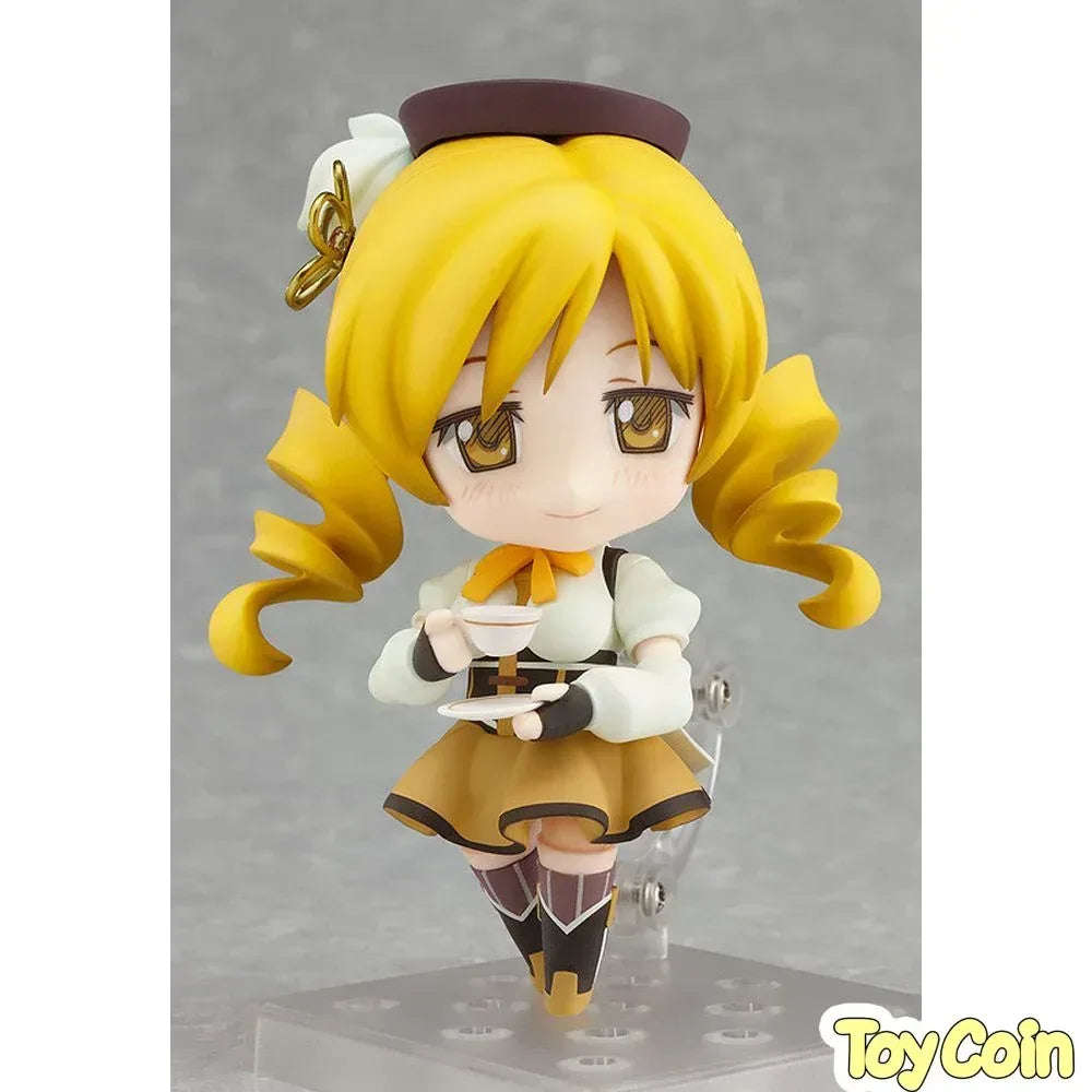 [PRE-OWNED] Nendoroid Mami Tomoe by Good Smile Company - Shop at ToyCoin