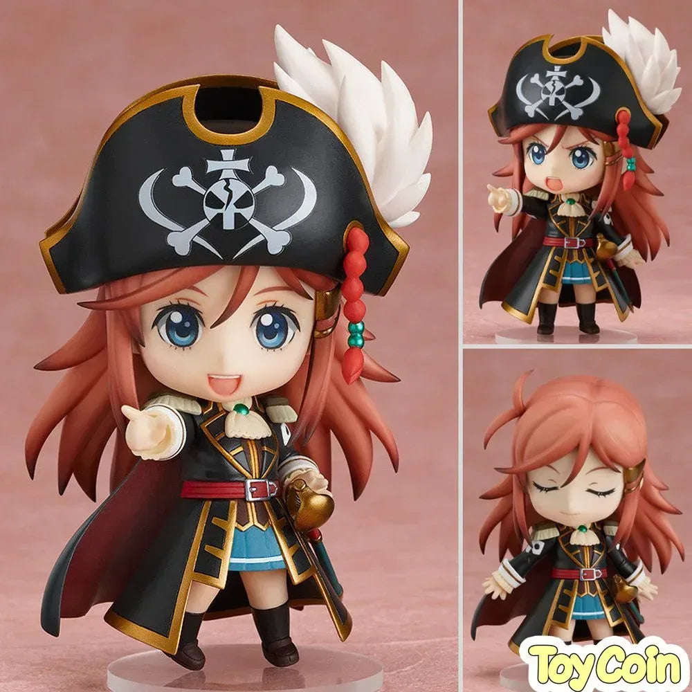 [PRE-OWNED] Nendoroid Marika Kato by Good Smile Company - Shop at ToyCoin
