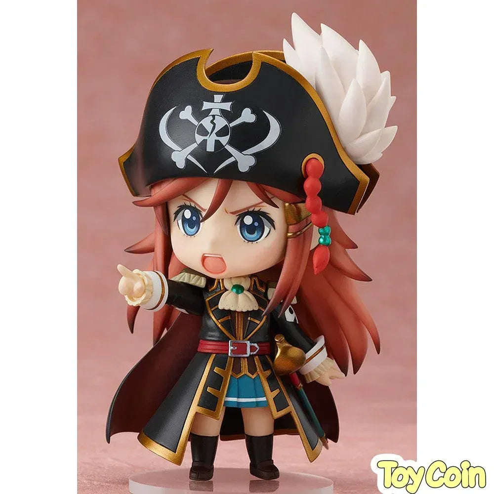 [PRE-OWNED] Nendoroid Marika Kato by Good Smile Company - Shop at ToyCoin
