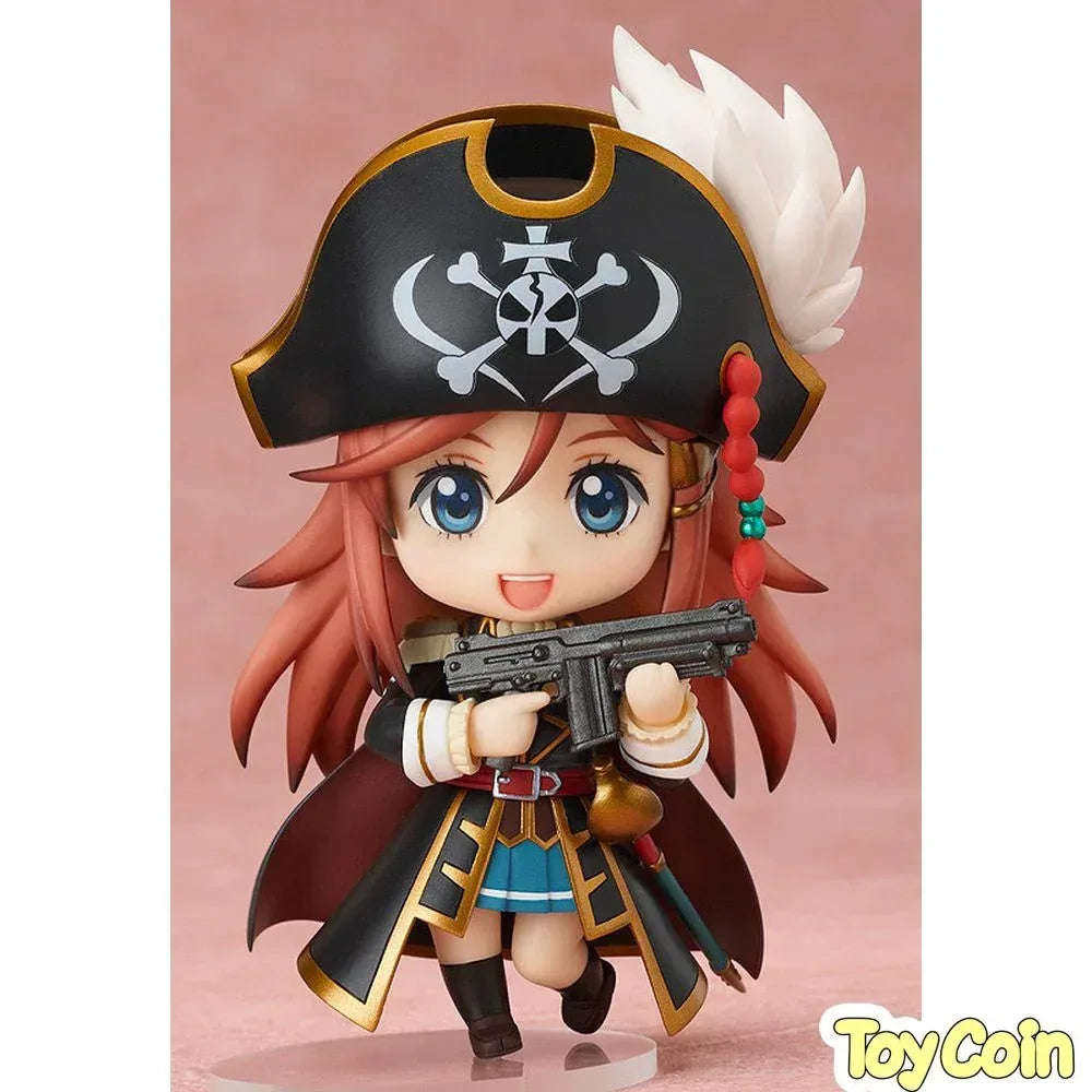 [PRE-OWNED] Nendoroid Marika Kato by  Good Smile Company 4582191969435 ToyCoin