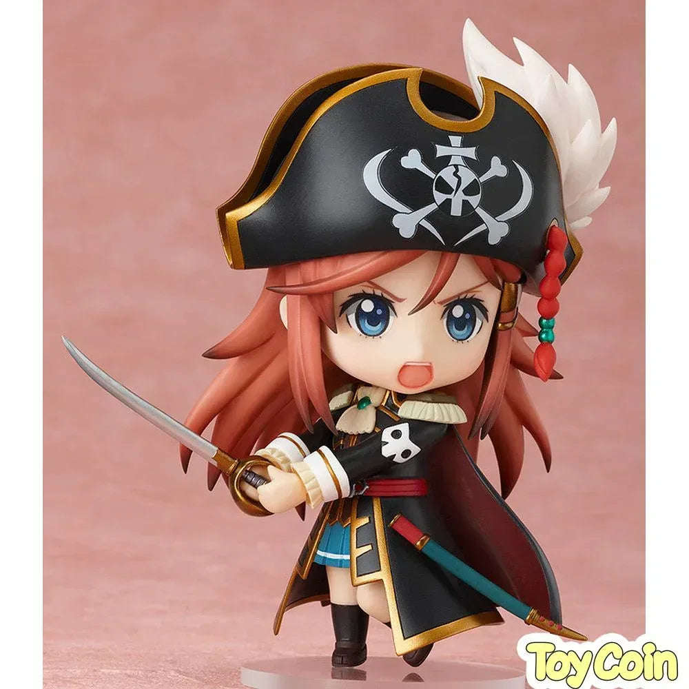 [PRE-OWNED] Nendoroid Marika Kato by Good Smile Company - Shop at ToyCoin