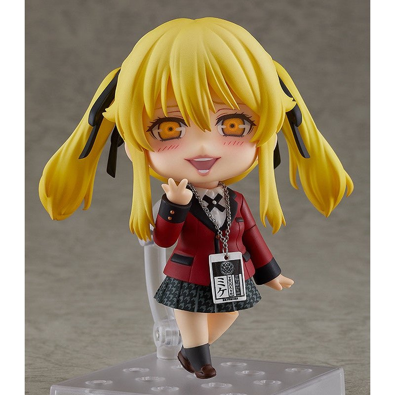 [PRE-OWNED] Nendoroid Mary Saotome by  Good Smile Company 4580590170131 ToyCoin