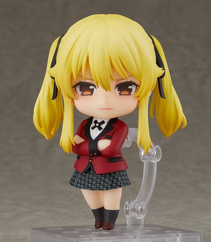 [PRE-OWNED] Nendoroid Mary Saotome by  Good Smile Company 4580590170131 ToyCoin
