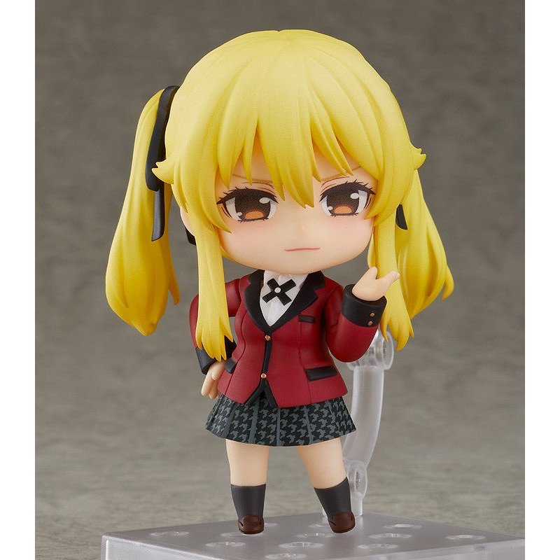 [PRE-OWNED] Nendoroid Mary Saotome by  Good Smile Company 4580590170131 ToyCoin