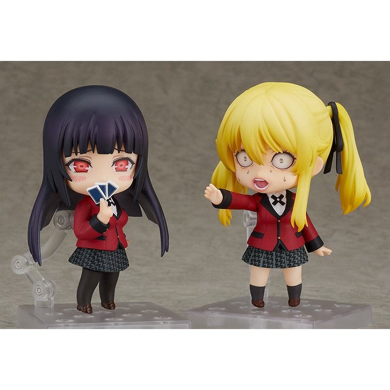 [PRE-OWNED] Nendoroid Mary Saotome by  Good Smile Company 4580590170131 ToyCoin