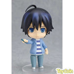 [PRE-OWNED] Nendoroid Mashiro Moritaka by Good Smile Company - Shop at ToyCoin
