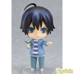 [PRE-OWNED] Nendoroid Mashiro Moritaka by Good Smile Company - Shop at ToyCoin