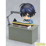 [PRE-OWNED] Nendoroid Mashiro Moritaka by Good Smile Company - Shop at ToyCoin