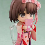 [PRE-OWNED] Nendoroid Megumi Kato Kimono Ver. by Good Smile Company - Shop at ToyCoin