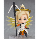 [PRE-OWNED] Nendoroid Mercy Classic Skin Edition by  Good Smile Company 4580416903875 ToyCoin