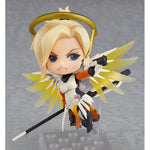 [PRE-OWNED] Nendoroid Mercy Classic Skin Edition by  Good Smile Company 4580416903875 ToyCoin