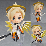 [PRE-OWNED] Nendoroid Mercy Classic Skin Edition by  Good Smile Company 4580416903875 ToyCoin