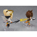 [PRE-OWNED] Nendoroid Mercy Classic Skin Edition by  Good Smile Company 4580416903875 ToyCoin