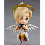 [PRE-OWNED] Nendoroid Mercy Classic Skin Edition by  Good Smile Company 4580416903875 ToyCoin