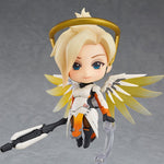 [PRE-OWNED] Nendoroid Mercy Classic Skin Edition by  Good Smile Company 4580416903875 ToyCoin
