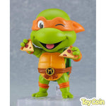 [PRE-OWNED] Nendoroid Michelangelo by Good Smile Company - Shop at ToyCoin