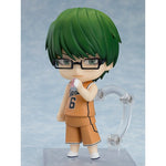 [PRE-OWNED] Nendoroid Midorima Shintaro by  Good Smile Company 4580416907293 ToyCoin