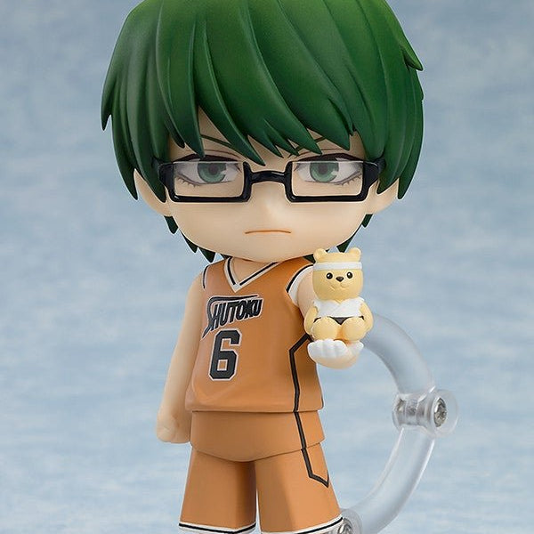 [PRE-OWNED] Nendoroid Midorima Shintaro by  Good Smile Company 4580416907293 ToyCoin