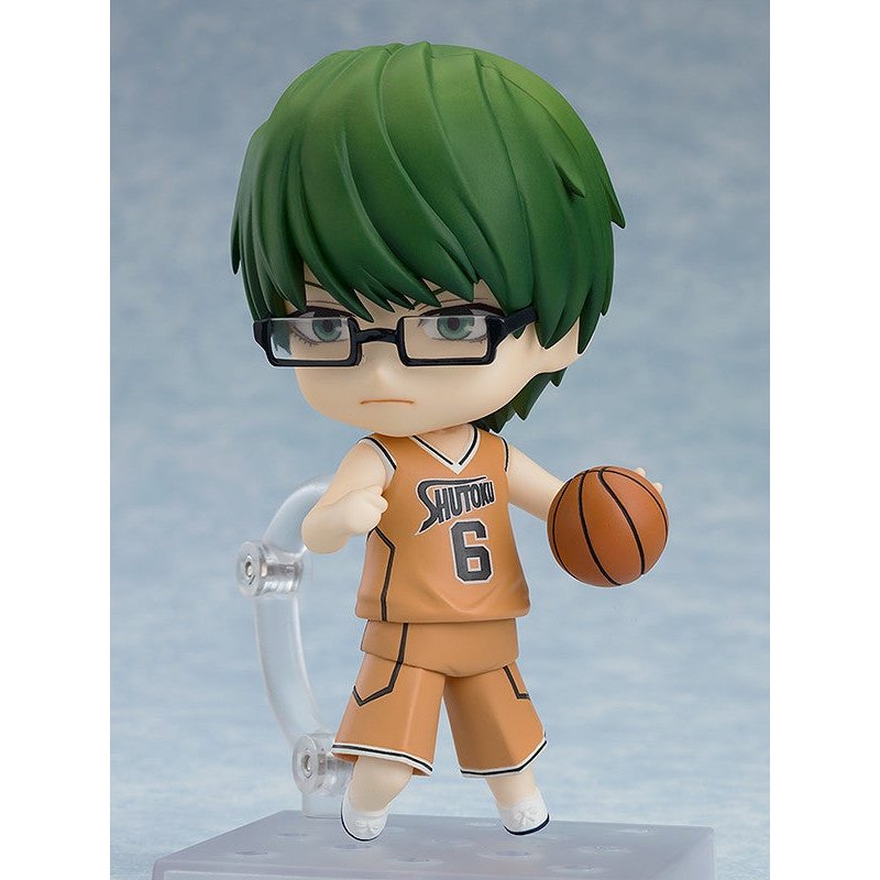 [PRE-OWNED] Nendoroid Midorima Shintaro by  Good Smile Company 4580416907293 ToyCoin