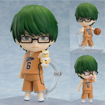 [PRE-OWNED] Nendoroid Midorima Shintaro by  Good Smile Company 4580416907293 ToyCoin