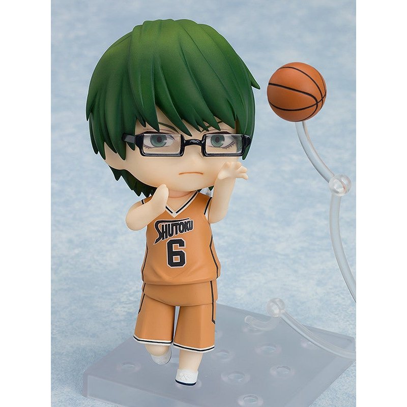 [PRE-OWNED] Nendoroid Midorima Shintaro by  Good Smile Company 4580416907293 ToyCoin