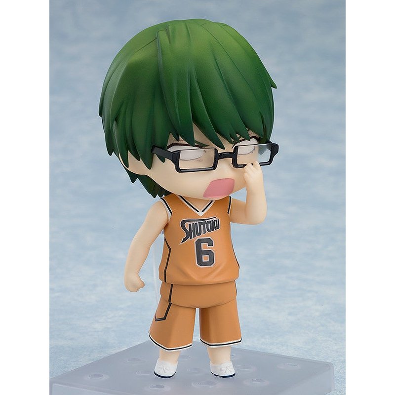 [PRE-OWNED] Nendoroid Midorima Shintaro by  Good Smile Company 4580416907293 ToyCoin