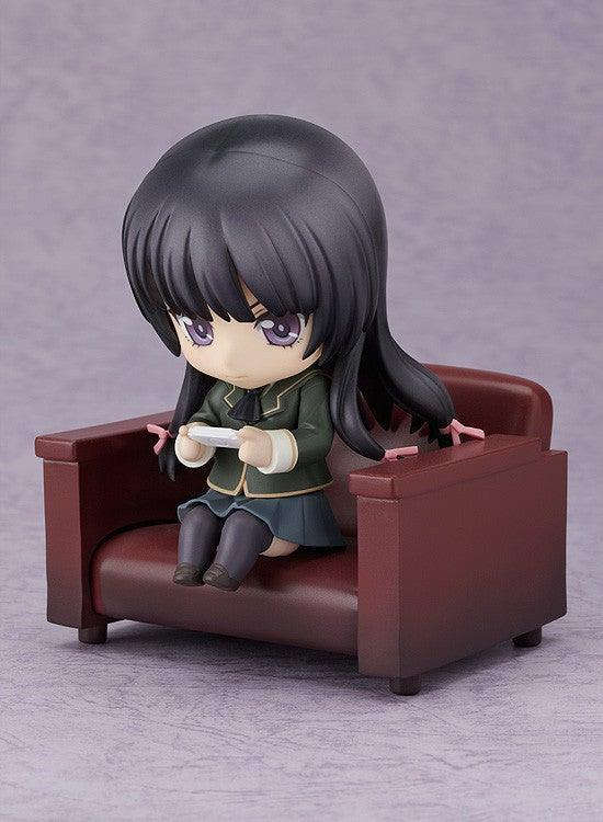 [PRE-OWNED] Nendoroid Mikazuki Yozora by Good Smile Company - Shop at ToyCoin