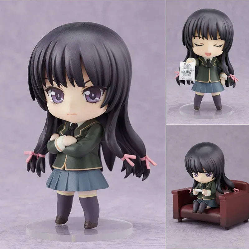 [PRE-OWNED] Nendoroid Mikazuki Yozora by Good Smile Company - Shop at ToyCoin