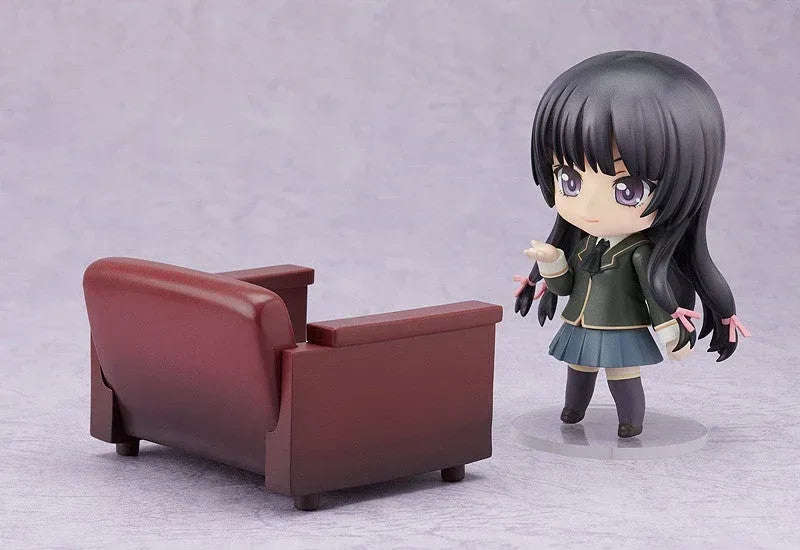 [PRE-OWNED] Nendoroid Mikazuki Yozora by Good Smile Company - Shop at ToyCoin