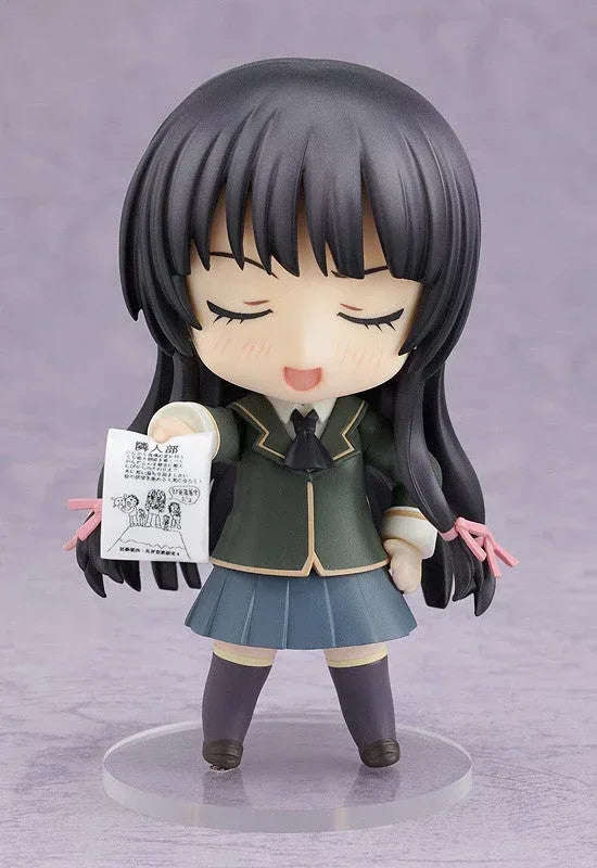 [PRE-OWNED] Nendoroid Mikazuki Yozora by Good Smile Company - Shop at ToyCoin