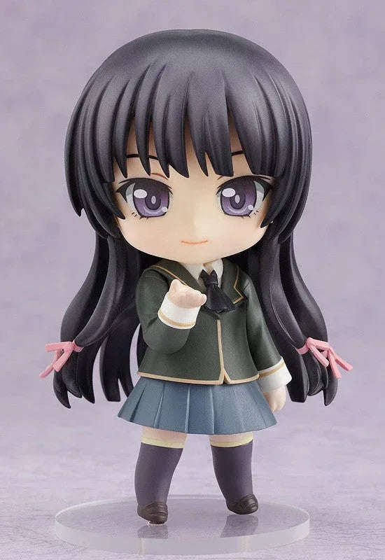 [PRE-OWNED] Nendoroid Mikazuki Yozora by Good Smile Company - Shop at ToyCoin
