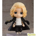 [PRE-OWNED] Nendoroid Mikey Manjiro by Orange Rouge - Shop at ToyCoin