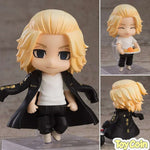 [PRE-OWNED] Nendoroid Mikey Manjiro by Orange Rouge - Shop at ToyCoin