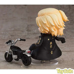 [PRE-OWNED] Nendoroid Mikey Manjiro by Orange Rouge - Shop at ToyCoin