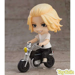 [PRE-OWNED] Nendoroid Mikey Manjiro by Orange Rouge - Shop at ToyCoin