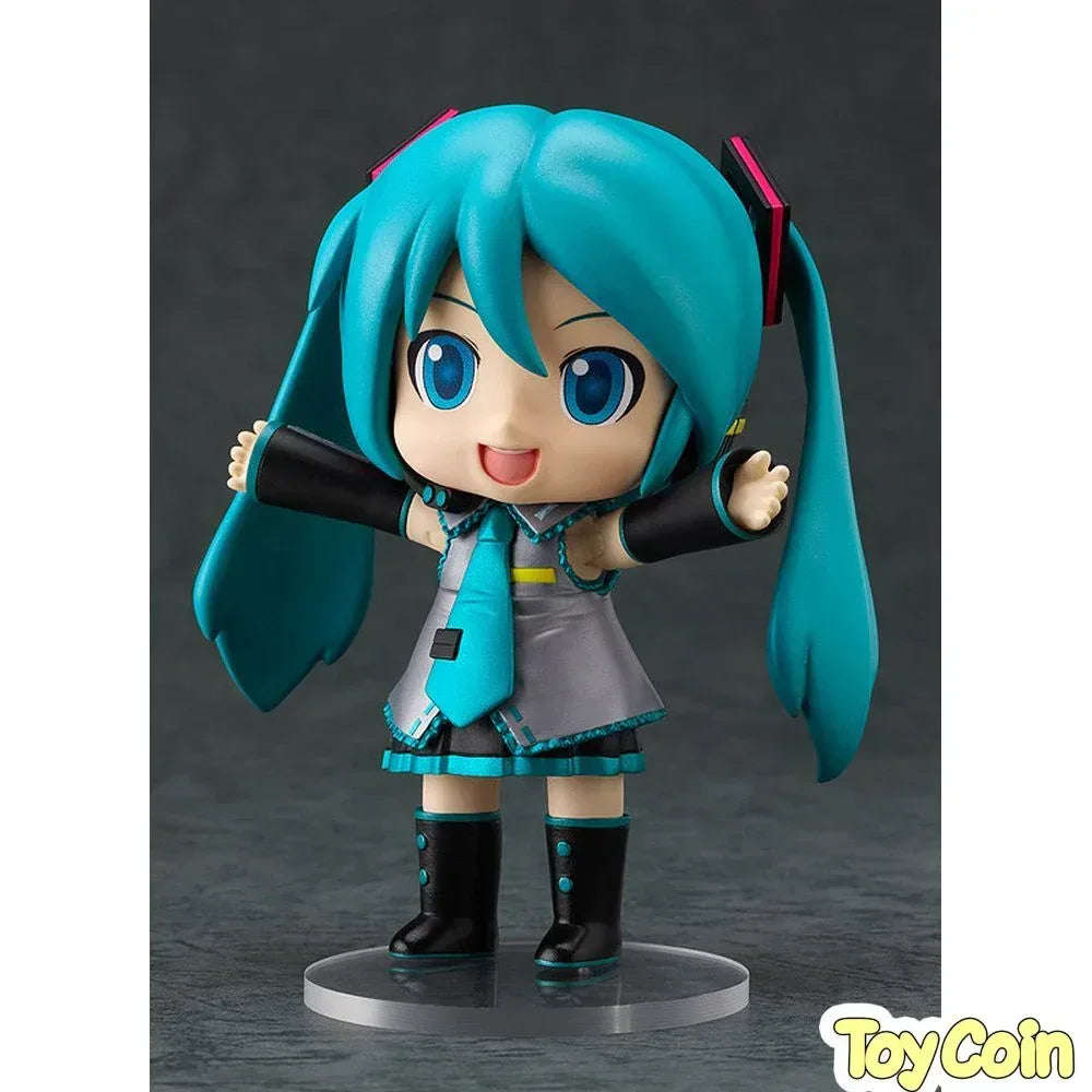 [PRE-OWNED] Nendoroid Mikudayo- by Good Smile Company - Shop at ToyCoin